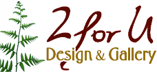 2forU Design & Gallery